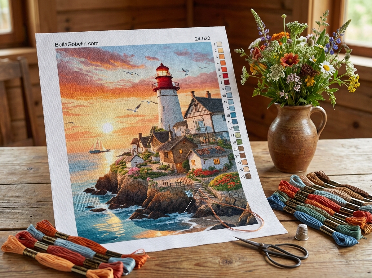 Lighthouse