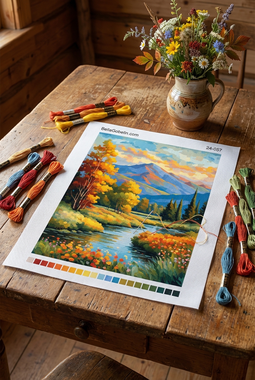 Autumn Landscape