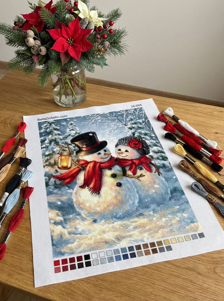 Snowmen