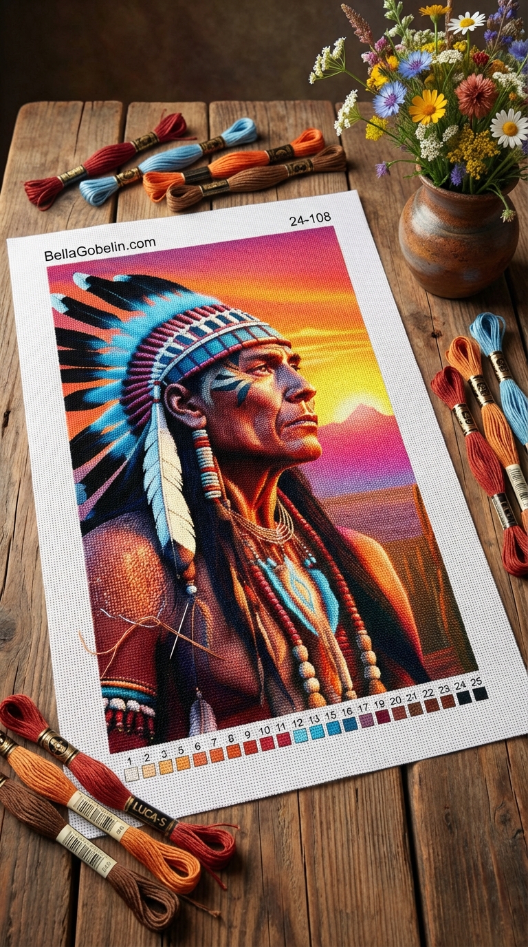 The Indian