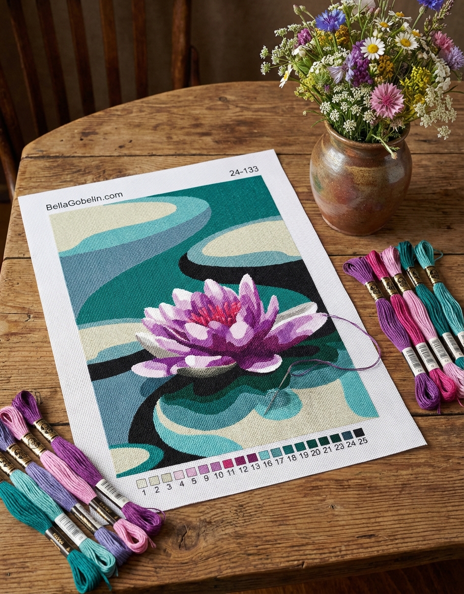 Water Lily