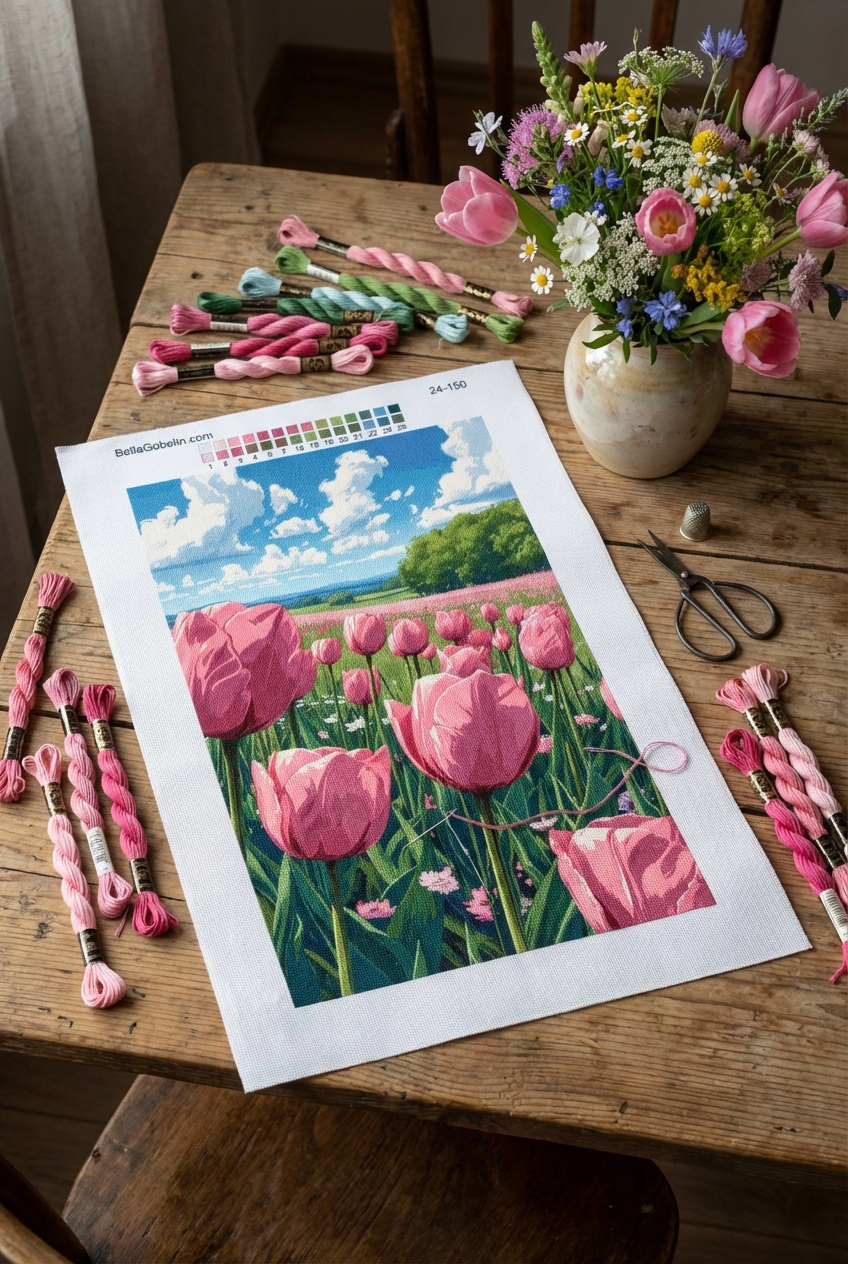 Tulips