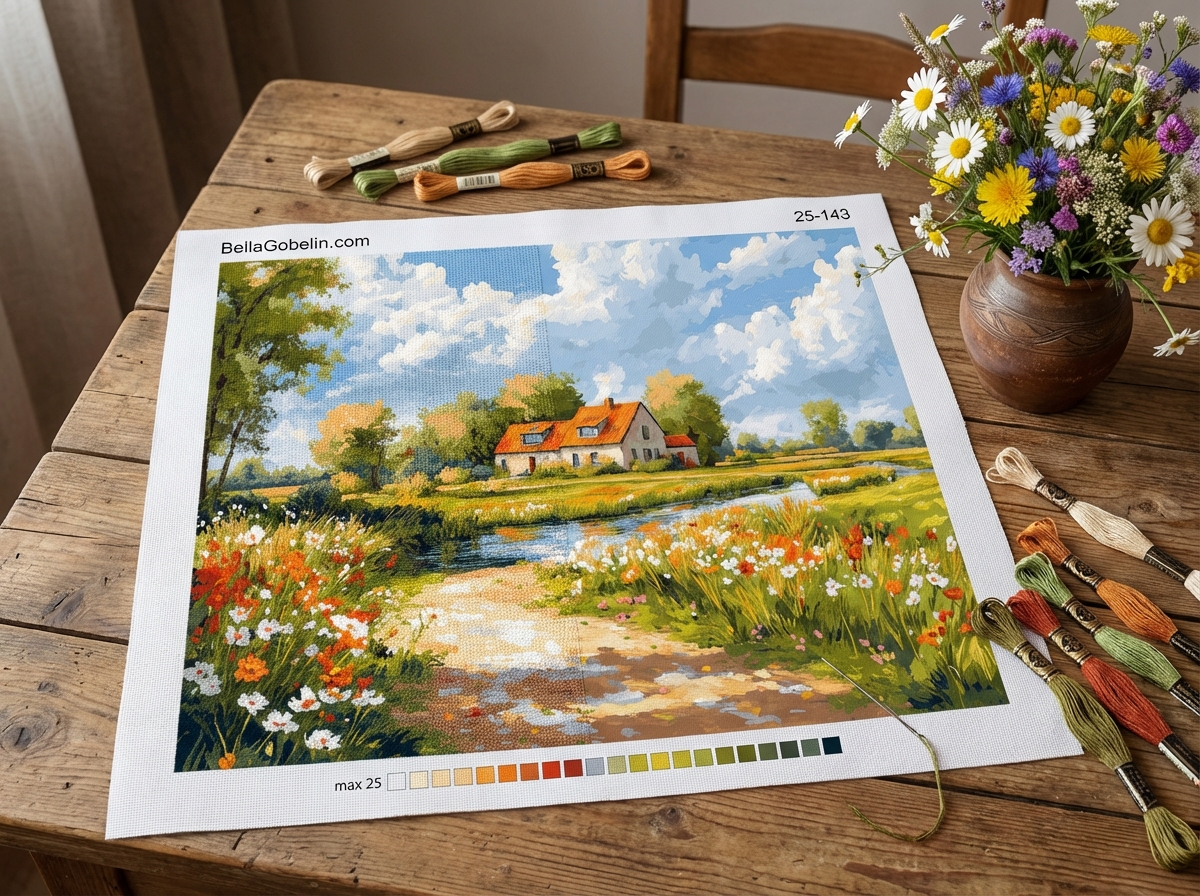 Rural Landscape
