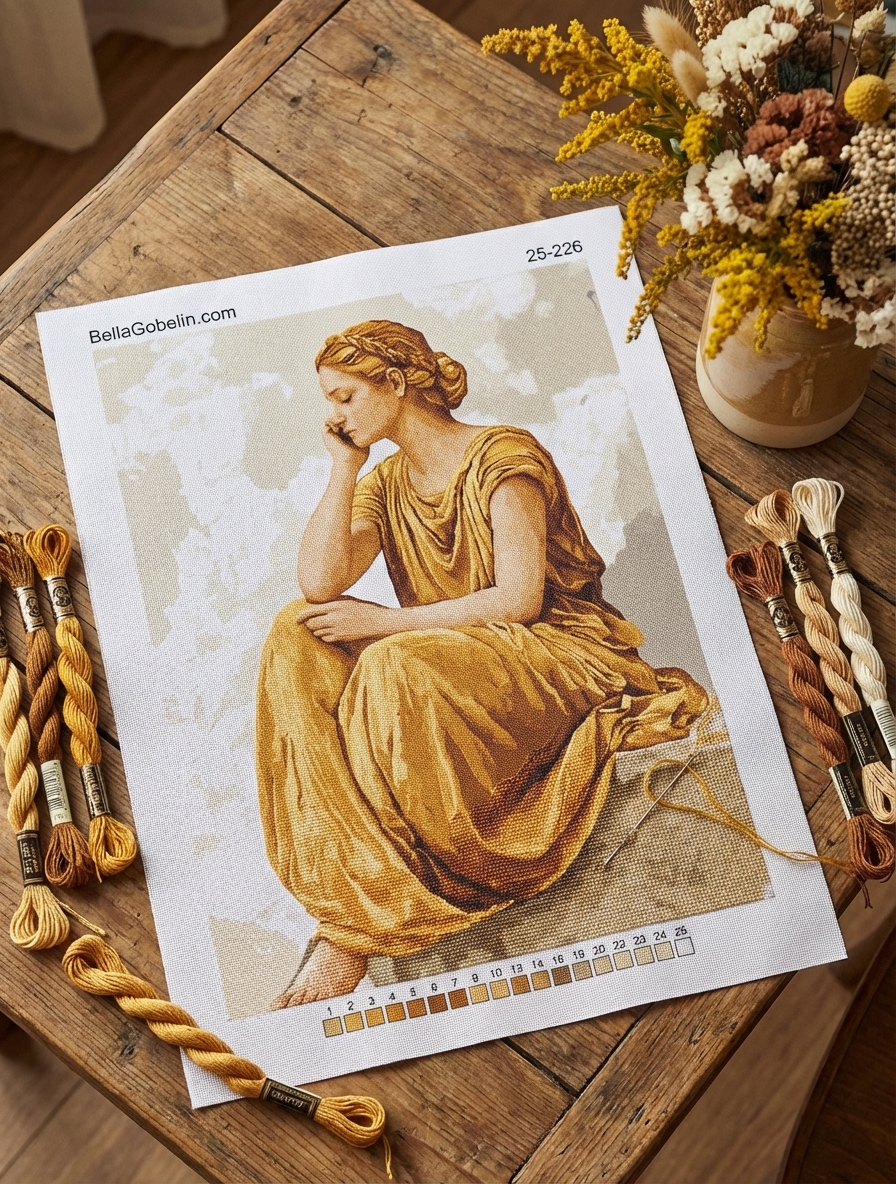 Greek Goddess