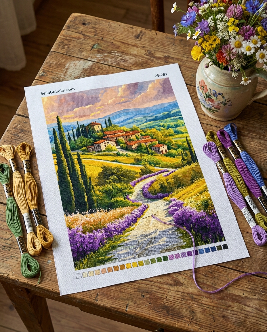 Beautiful Tuscany