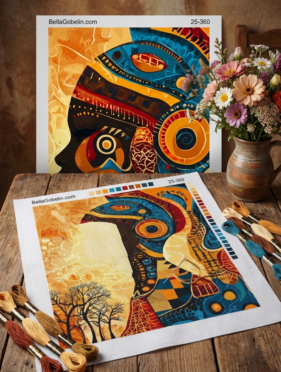 African style