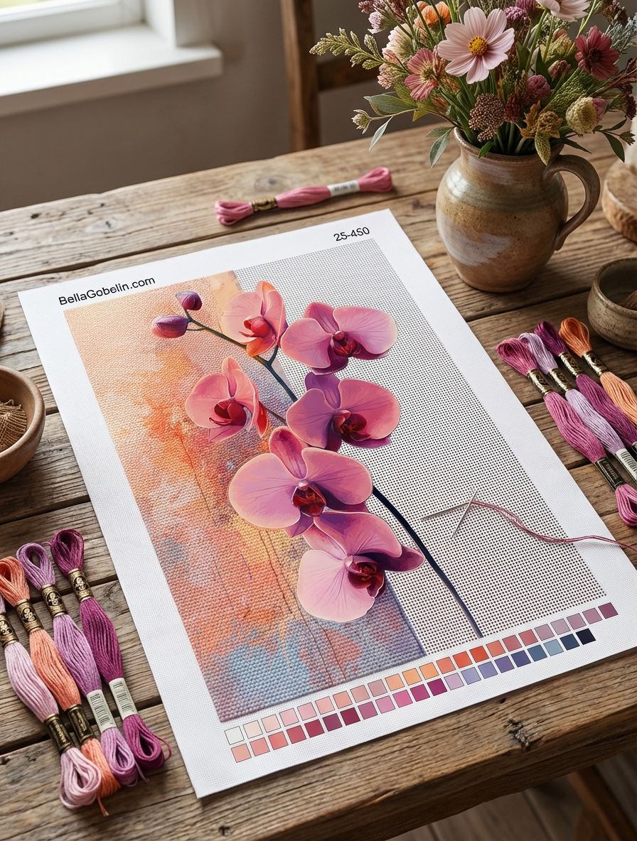 Orchid