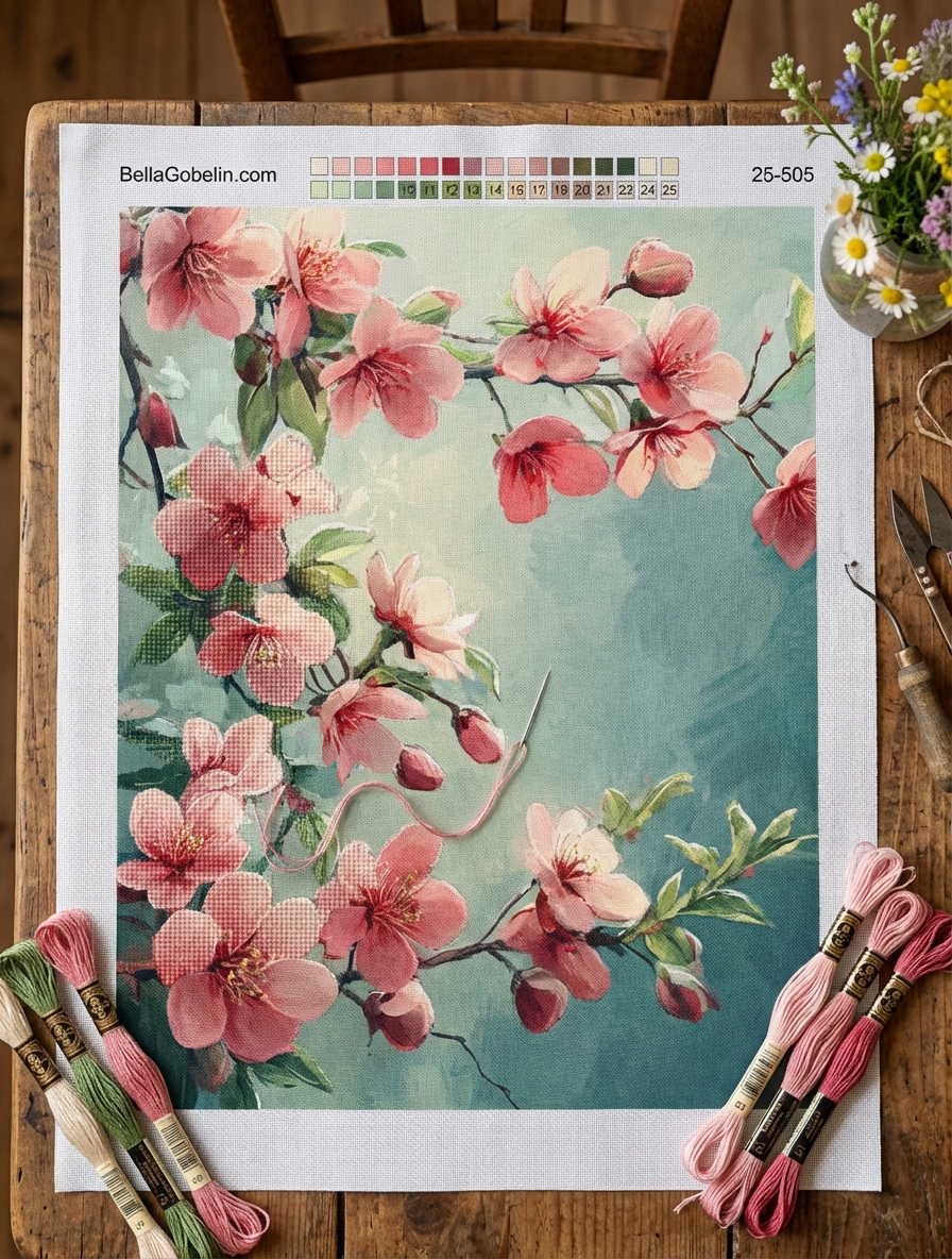 Spring Bloom