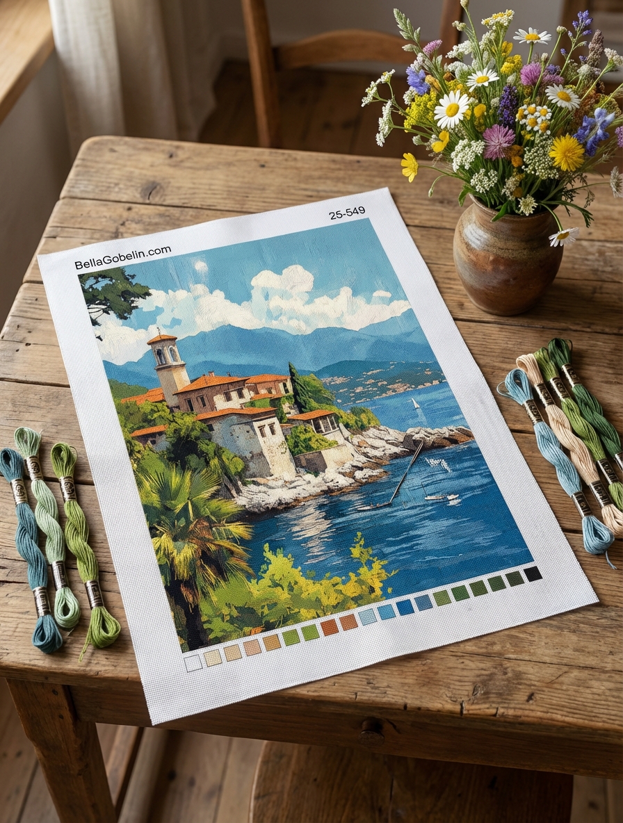Mediterranean Bay