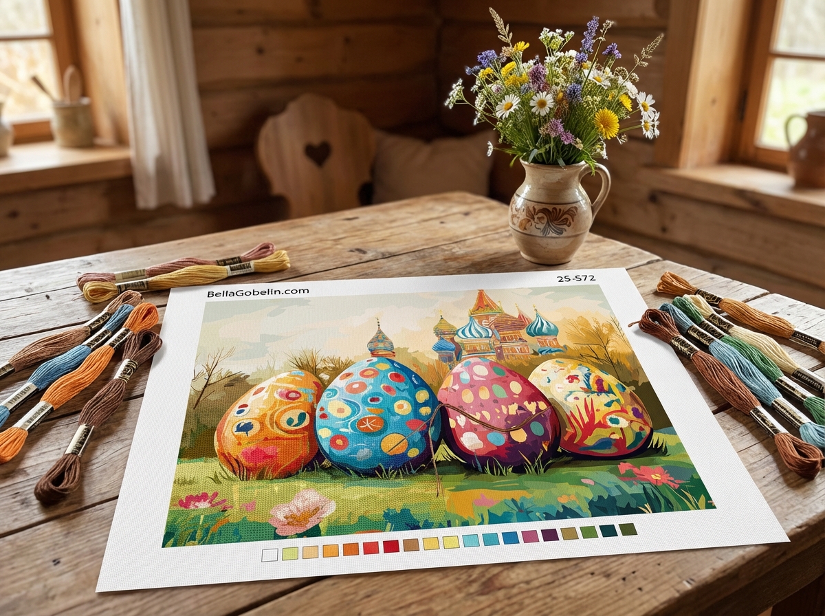 Orthodox Easter
