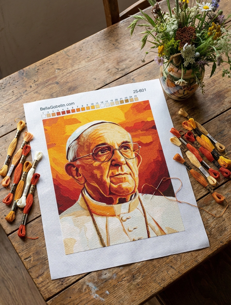 Pope Francis