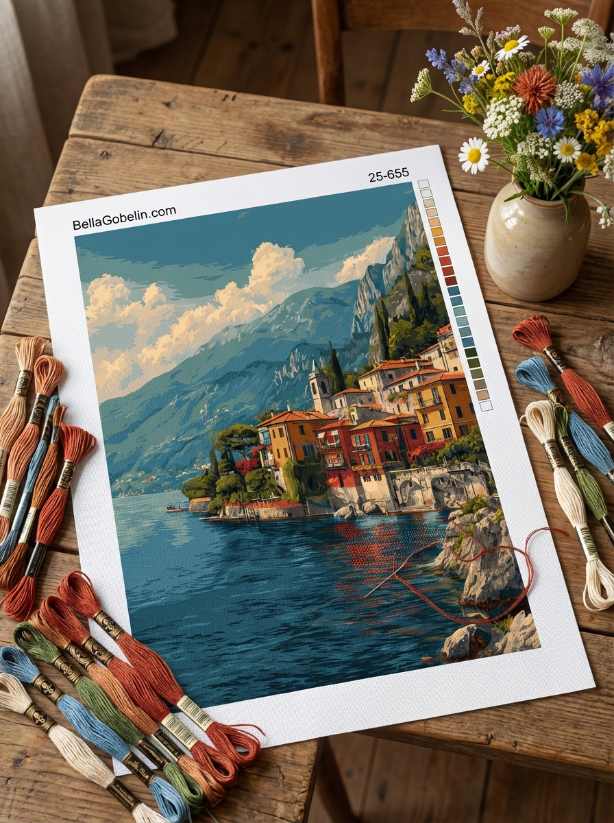 Lake Garda