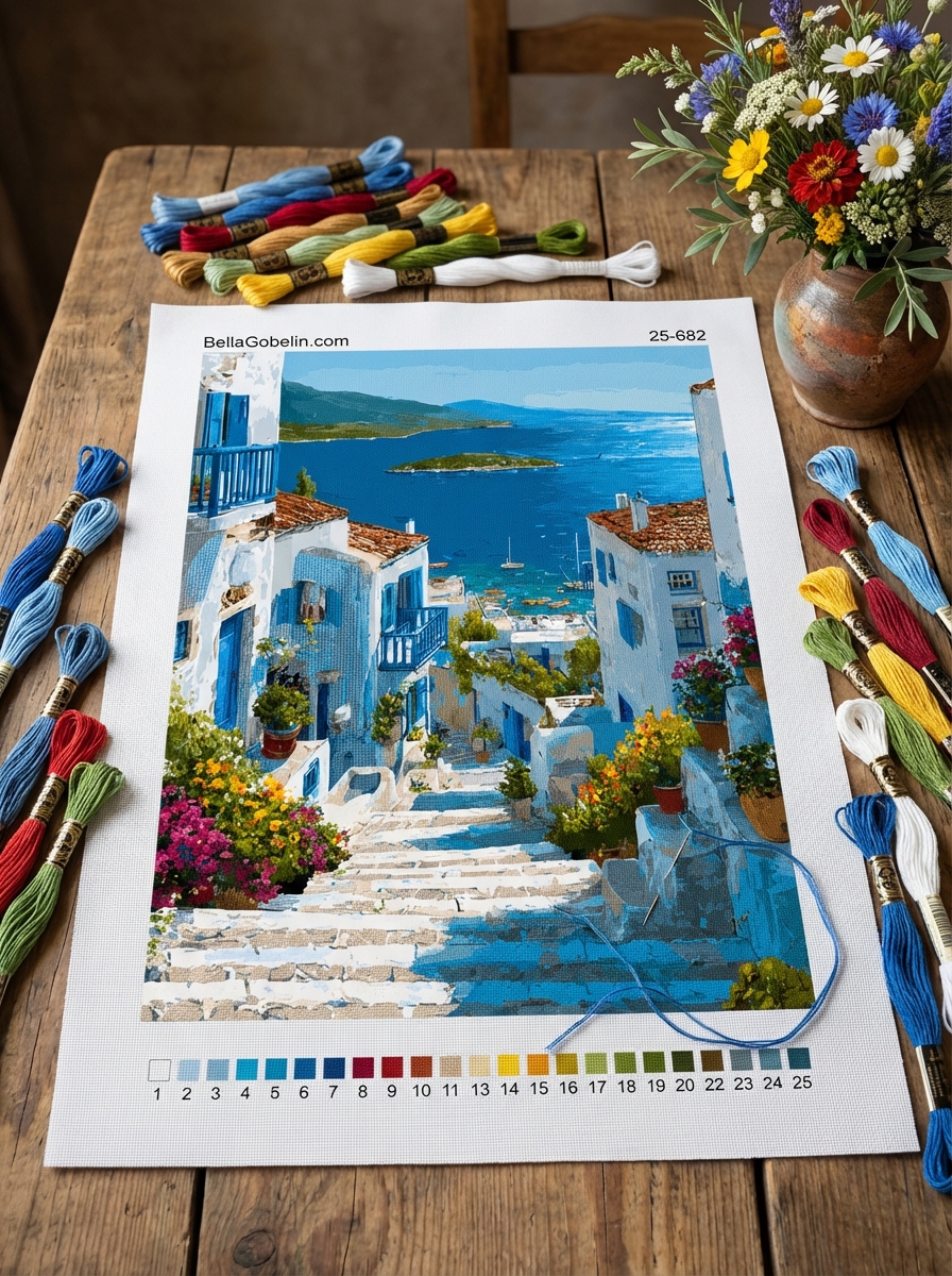Greece