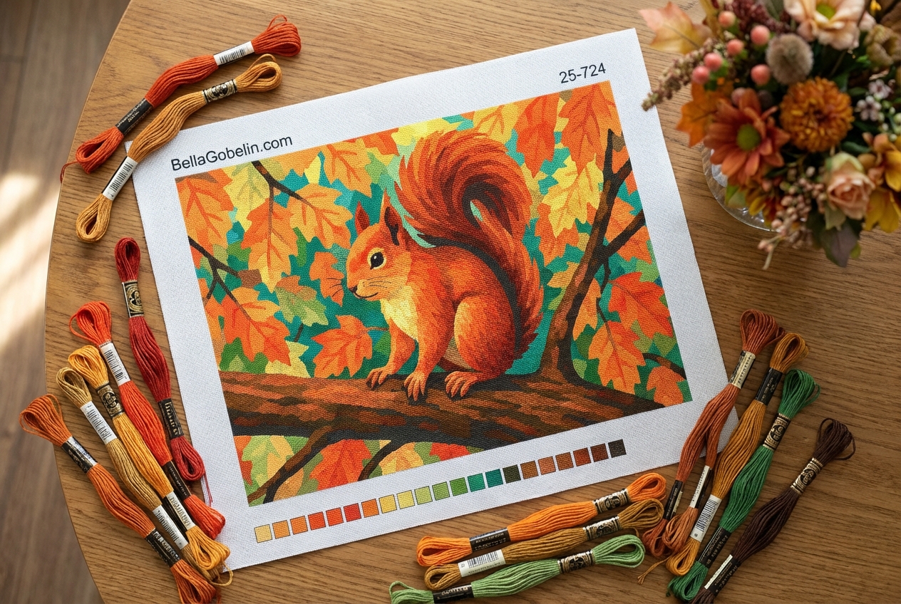 Squirrel