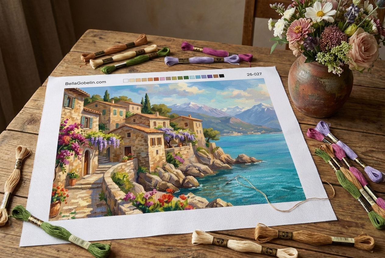 A Touch of Italy