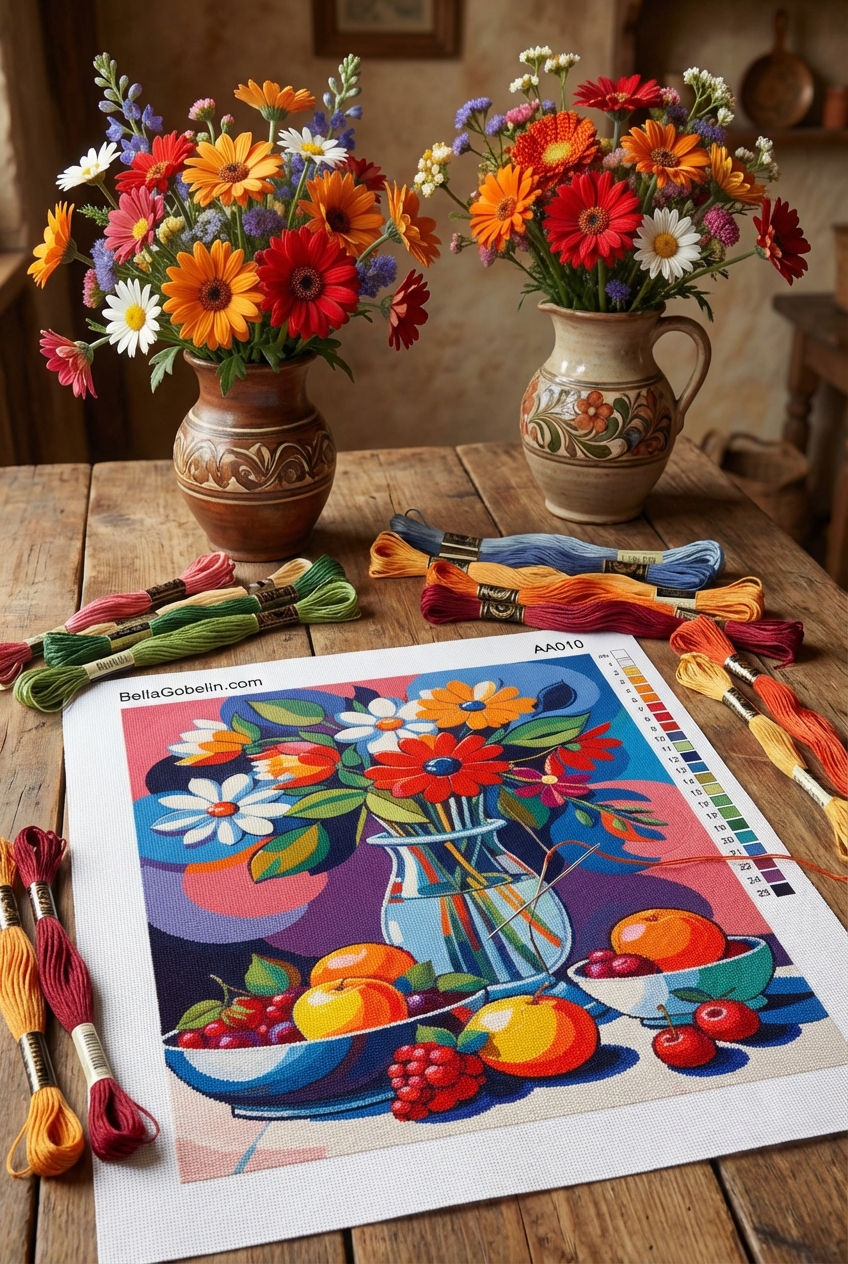 Still life