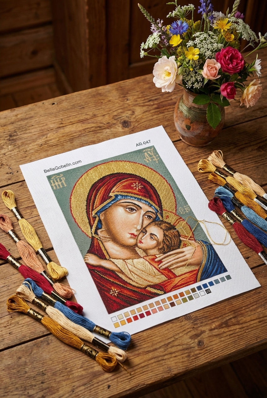Mary's Hope