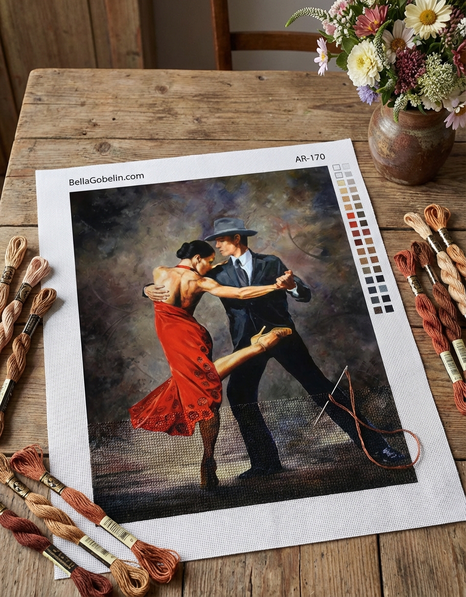 Dancers