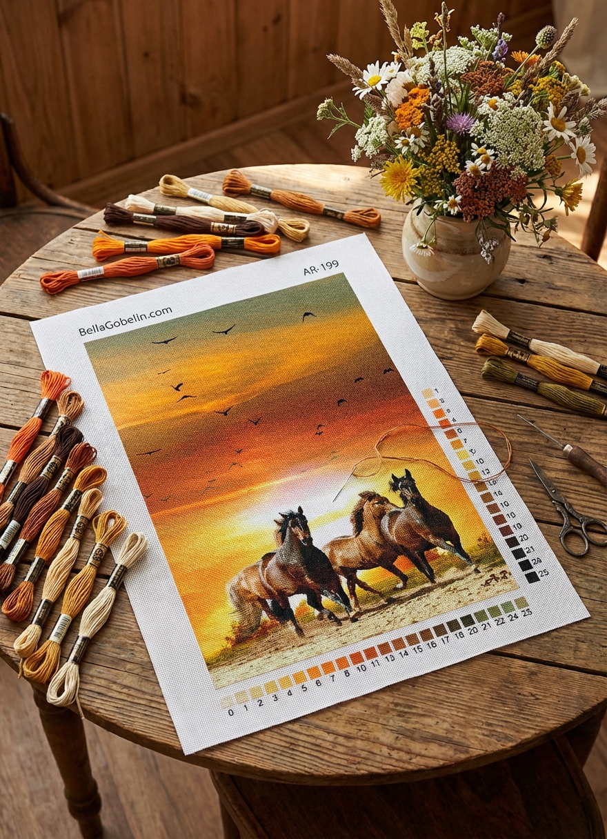 Horses