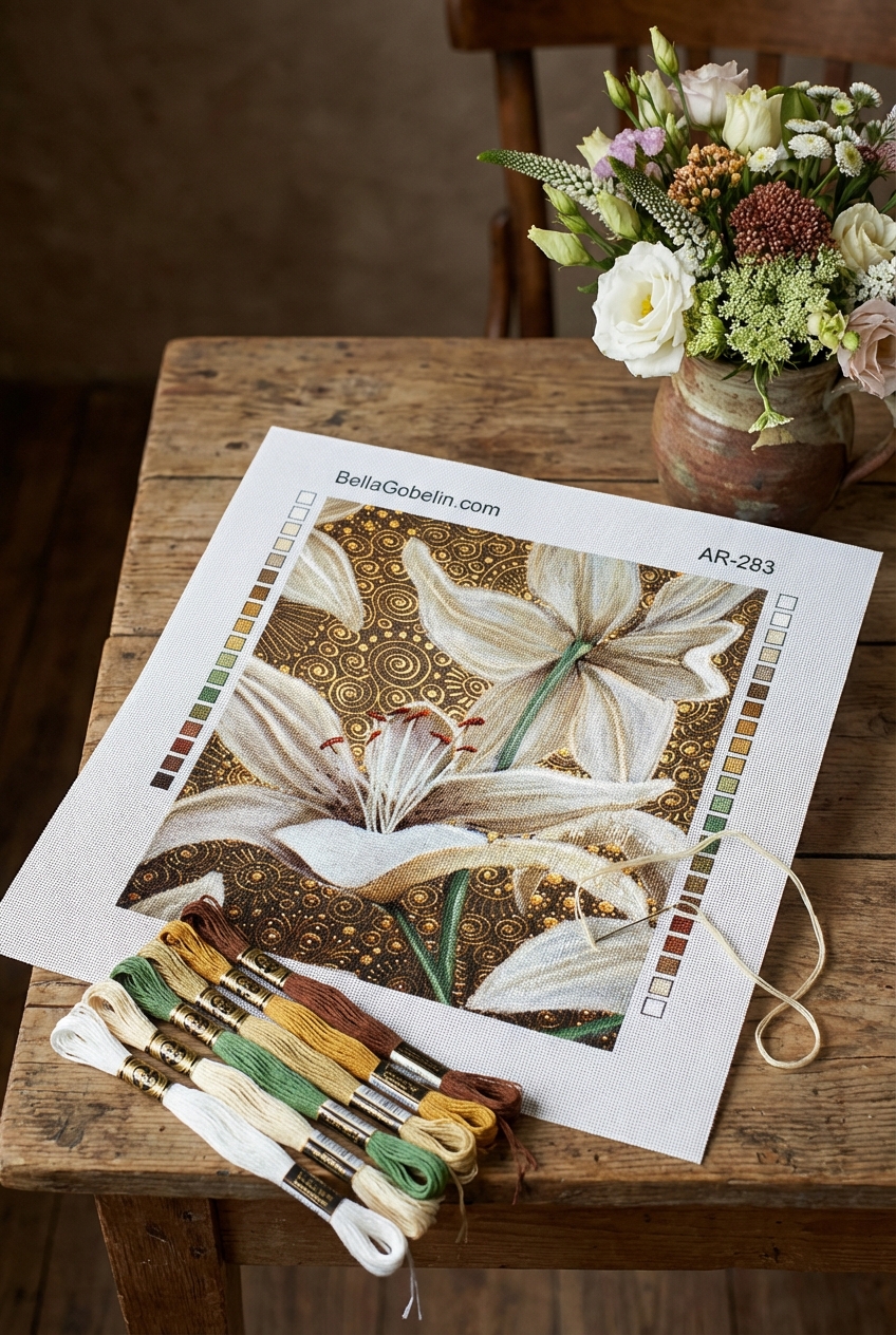 Flowers series