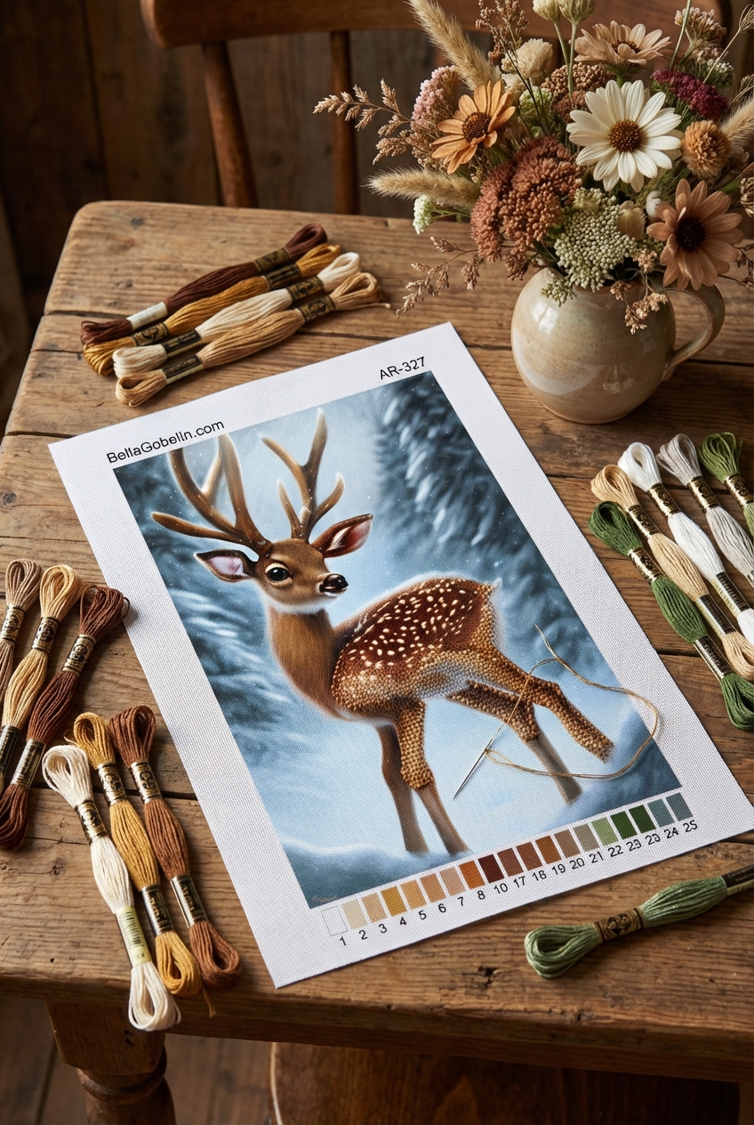 Forest animal