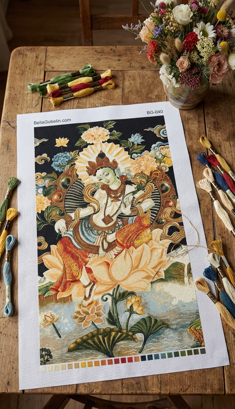 Goddess Tara