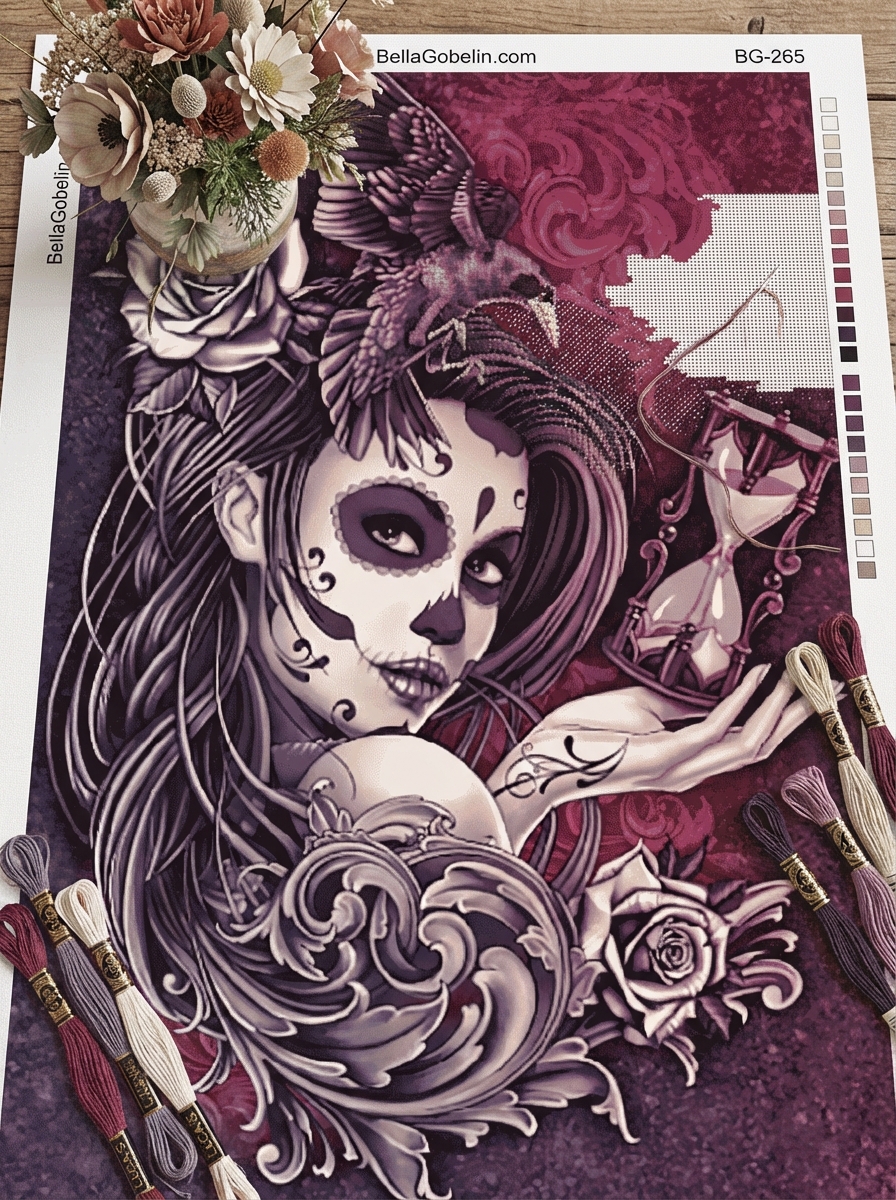 Mexican Halloween