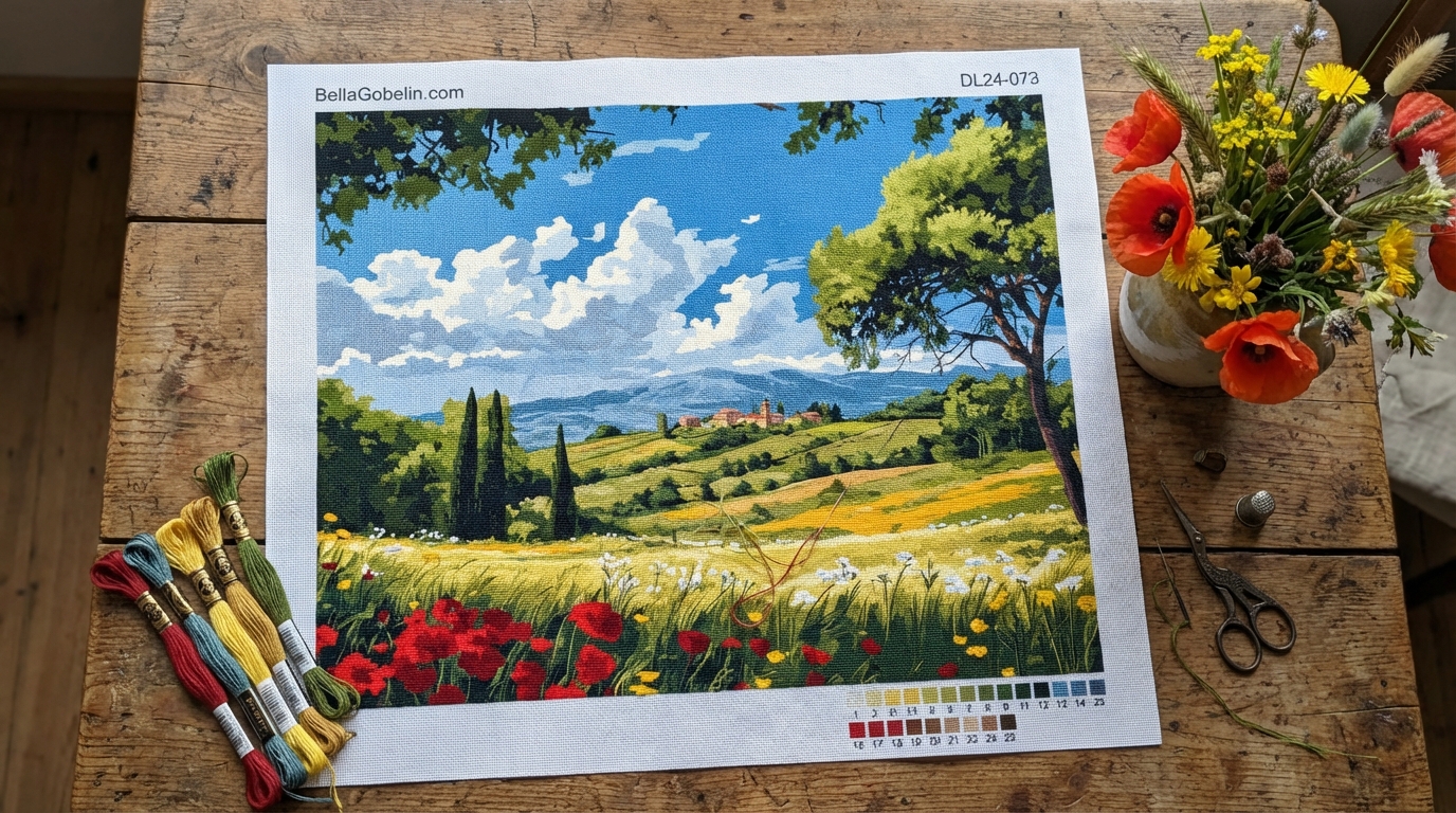 Tuscany