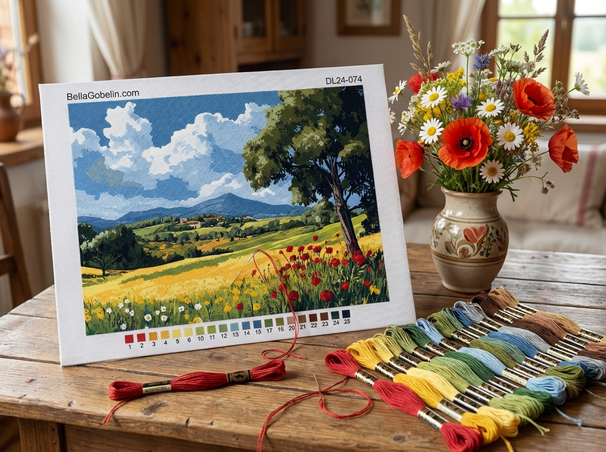 Wonderful Tuscany