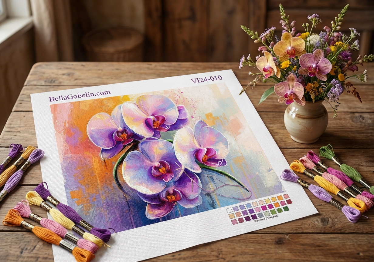 Orchid
