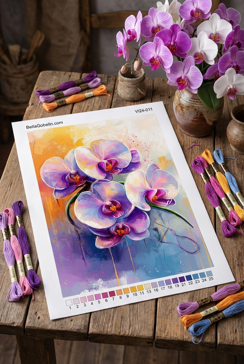 Orchid