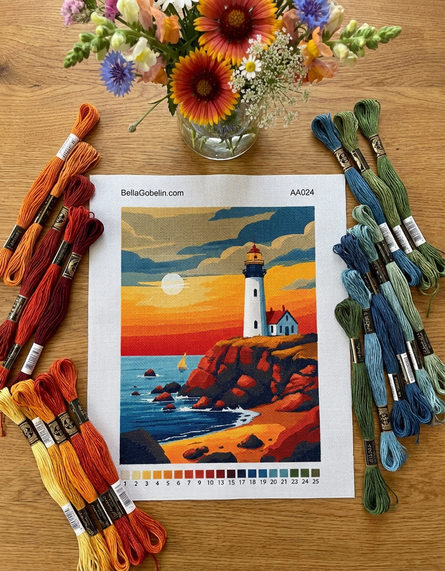 Lighthouse