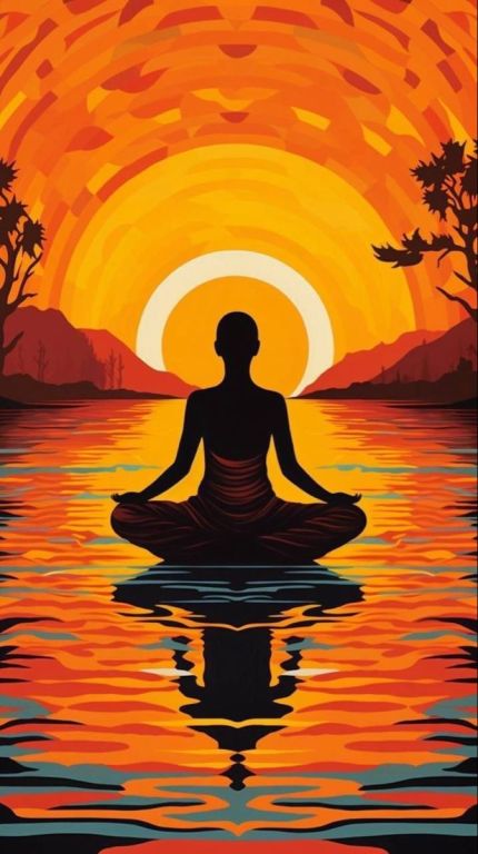 Meditáció