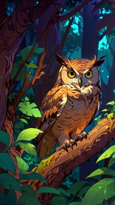 Night owl