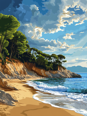 Wonder Island