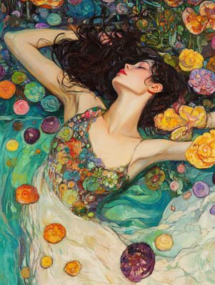 Colorful Dream