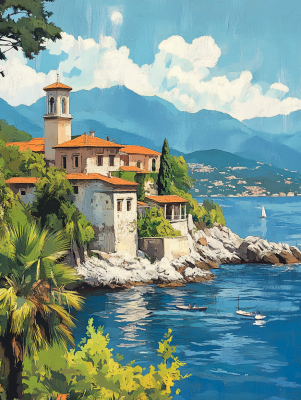 Mediterranean Bay