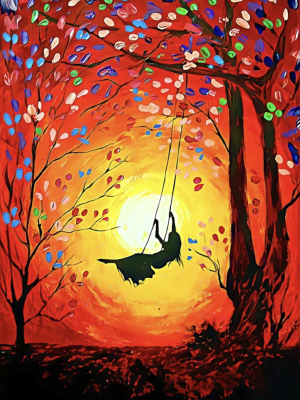 Dream Swing
