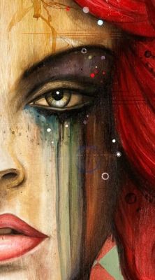 Green Tears