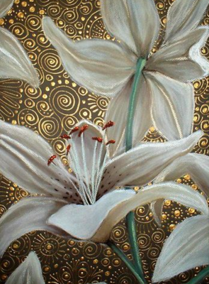 Flowers series
