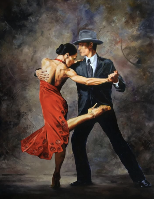 Dancers