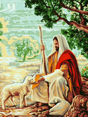 Moses