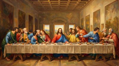 The Last Supper