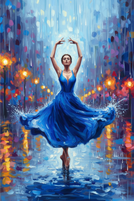 The Ballerina