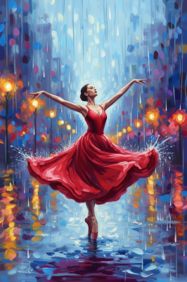 The Ballerina