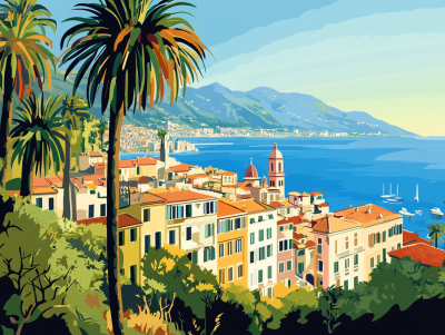 Italy Adriatic