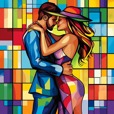 Dancers