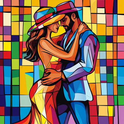 Dancers