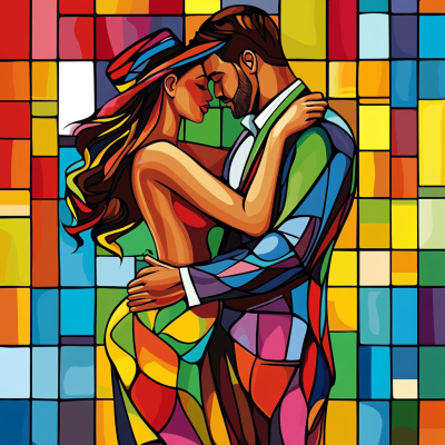 Dancers