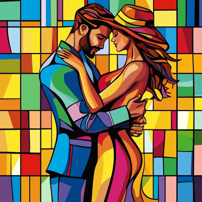 Dancers